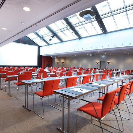 Lindner Hotel Frankfurt Hochst, Part Of Jdv By Hyatt Frankfurt am Main Exterior foto