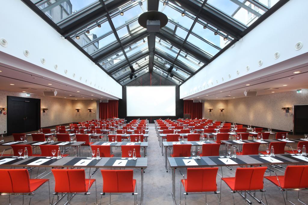 Lindner Hotel Frankfurt Hochst, Part Of Jdv By Hyatt Frankfurt am Main Exterior foto
