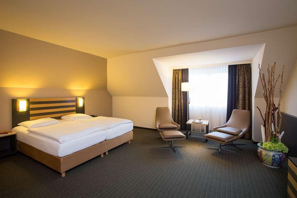 Lindner Hotel Frankfurt Hochst, Part Of Jdv By Hyatt Frankfurt am Main Quarto foto