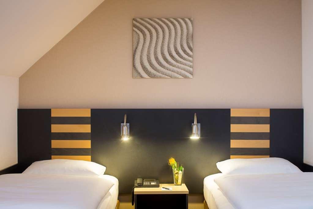 Lindner Hotel Frankfurt Hochst, Part Of Jdv By Hyatt Frankfurt am Main Quarto foto