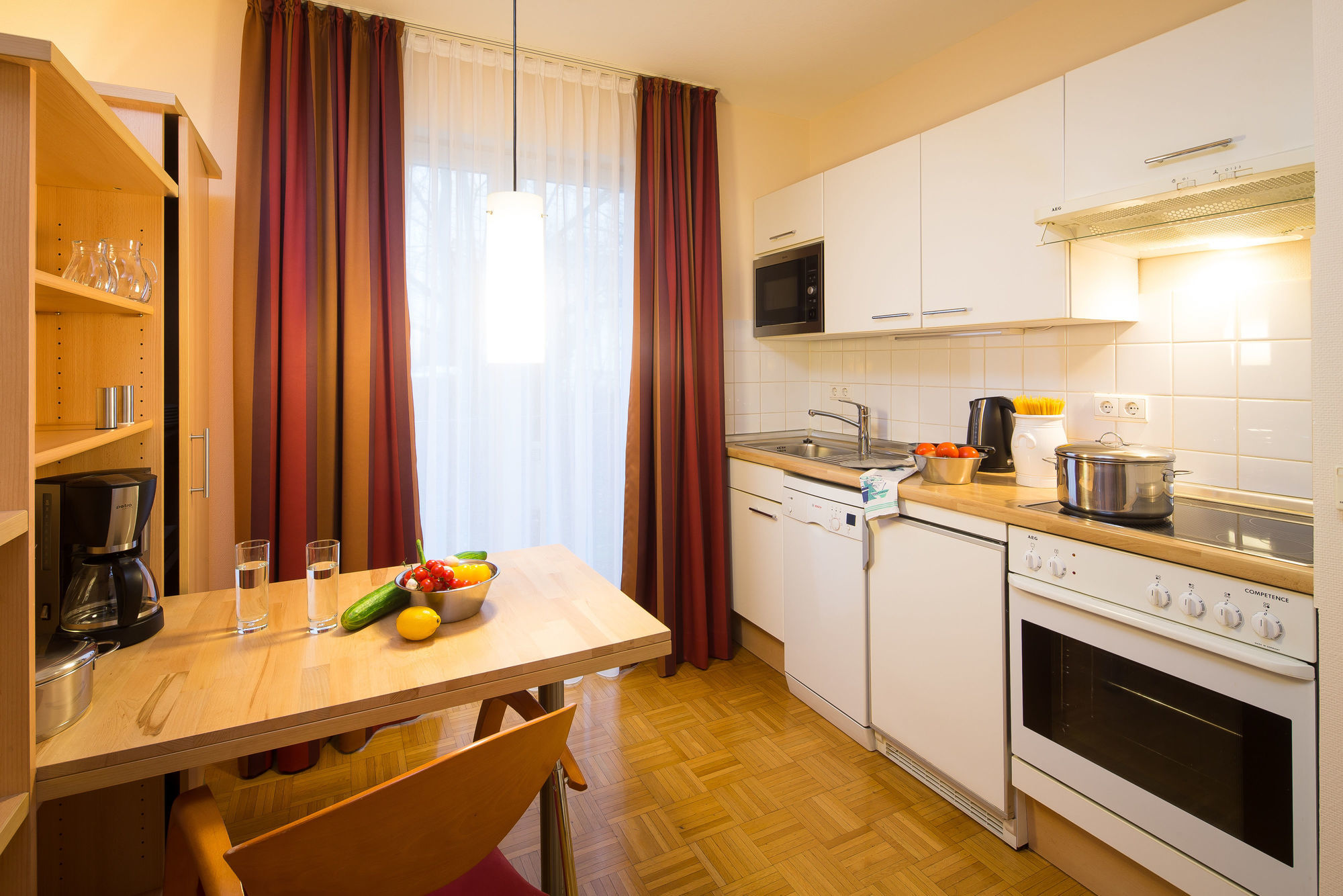 Lindner Hotel Frankfurt Hochst, Part Of Jdv By Hyatt Frankfurt am Main Quarto foto