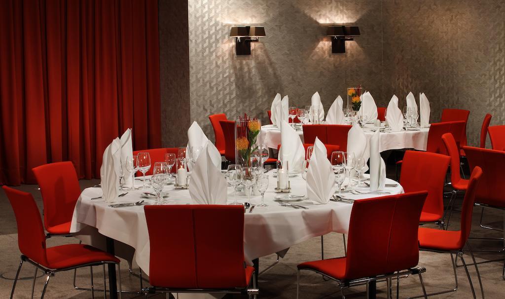 Lindner Hotel Frankfurt Hochst, Part Of Jdv By Hyatt Frankfurt am Main Exterior foto